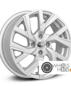 Диски iFree Original ZV Granta I КС1030 | Каталог Wheelsnheels.ru