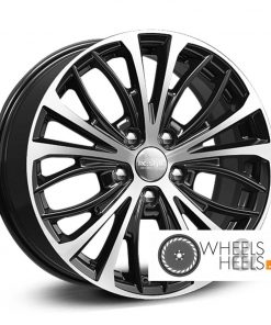 Диски iFree Original ZV Hyundai i40 КС873 | Каталог Wheelsnheels.ru