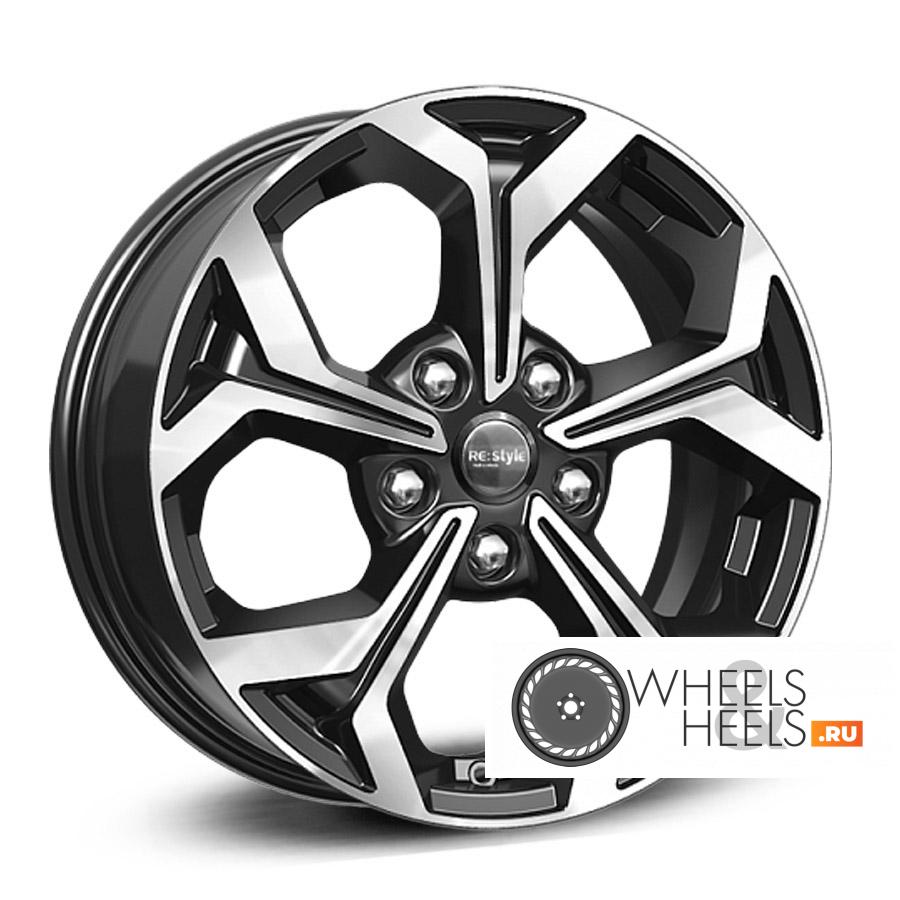 Диски iFree Original ZV Jetta КС878 | Каталог Wheelsnheels.ru