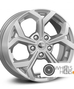 Диски iFree Original ZV Jetta КС878 | Каталог Wheelsnheels.ru