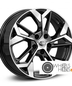 Диски iFree Original ZV Jolion КС1062 | Каталог Wheelsnheels.ru