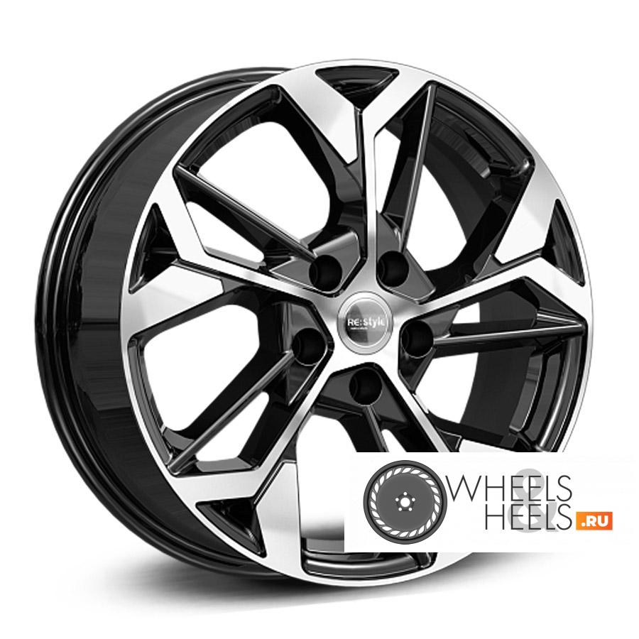 Диски iFree Original ZV Jolion КС1062 | Каталог Wheelsnheels.ru