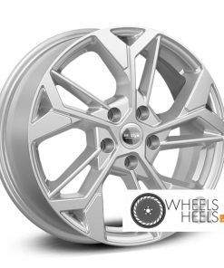 Диски iFree Original ZV Jolion КС1062 | Каталог Wheelsnheels.ru