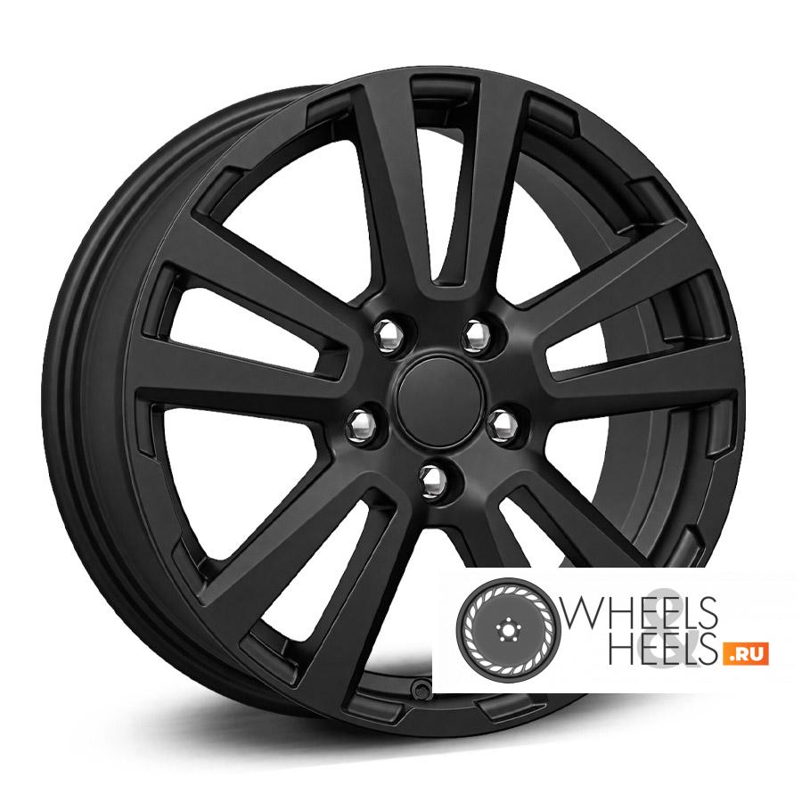 Диски iFree Original ZV Kaptur КС874 | Каталог Wheelsnheels.ru