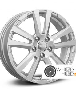 Диски iFree Original ZV Kaptur КС874 | Каталог Wheelsnheels.ru