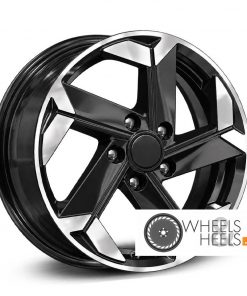 Диски iFree Original ZV Karoq КС979 | Каталог Wheelsnheels.ru