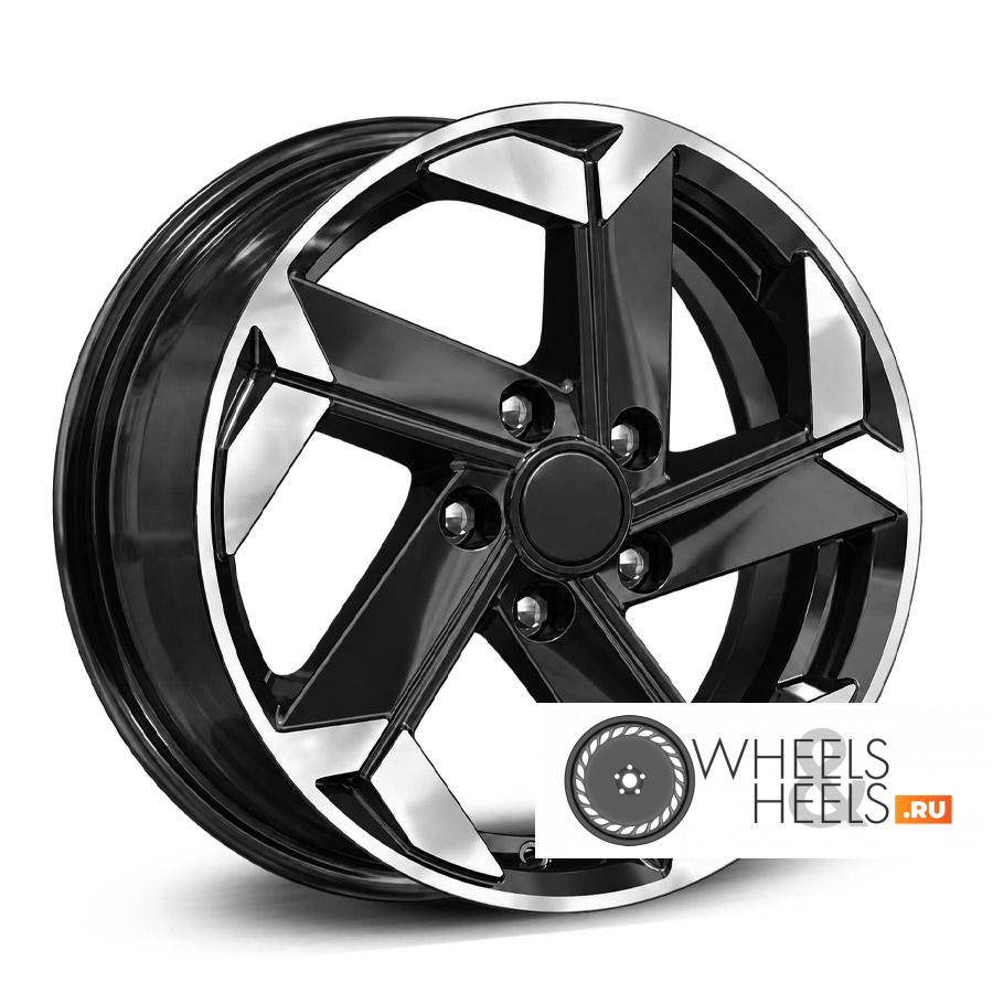 Диски iFree Original ZV Karoq КС979 | Каталог Wheelsnheels.ru