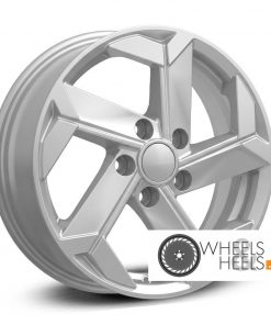 Диски iFree Original ZV Karoq КС979 | Каталог Wheelsnheels.ru