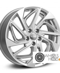 Диски iFree Original ZV Koleos KC883 | Каталог Wheelsnheels.ru