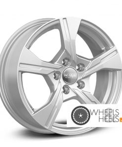Диски iFree Original ZV Lifan Х60 КС1053 | Каталог Wheelsnheels.ru
