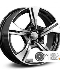 Диски iFree Original ZV Lifan X70 КС1053 | Каталог Wheelsnheels.ru