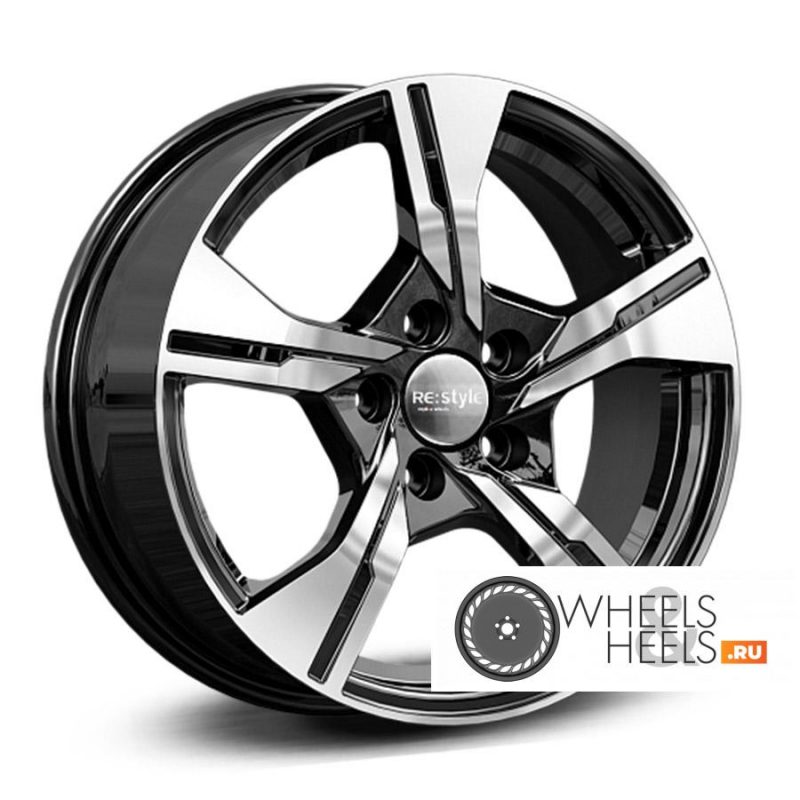 Wheelsnheels.ru