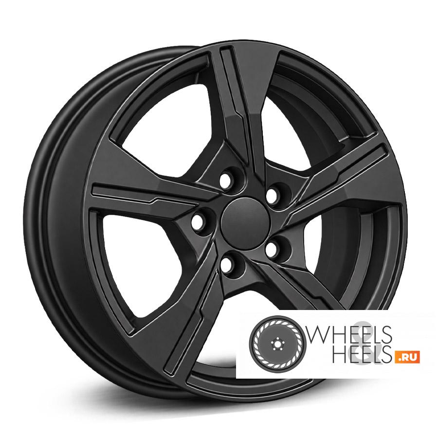 Диски iFree Original ZV Lifan X70 КС1053 | Каталог Wheelsnheels.ru