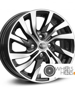 Диски iFree Original ZV Logan II КС882 | Каталог Wheelsnheels.ru