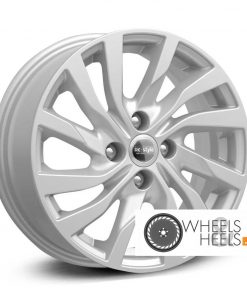 Диски iFree Original ZV Logan II КС882 | Каталог Wheelsnheels.ru