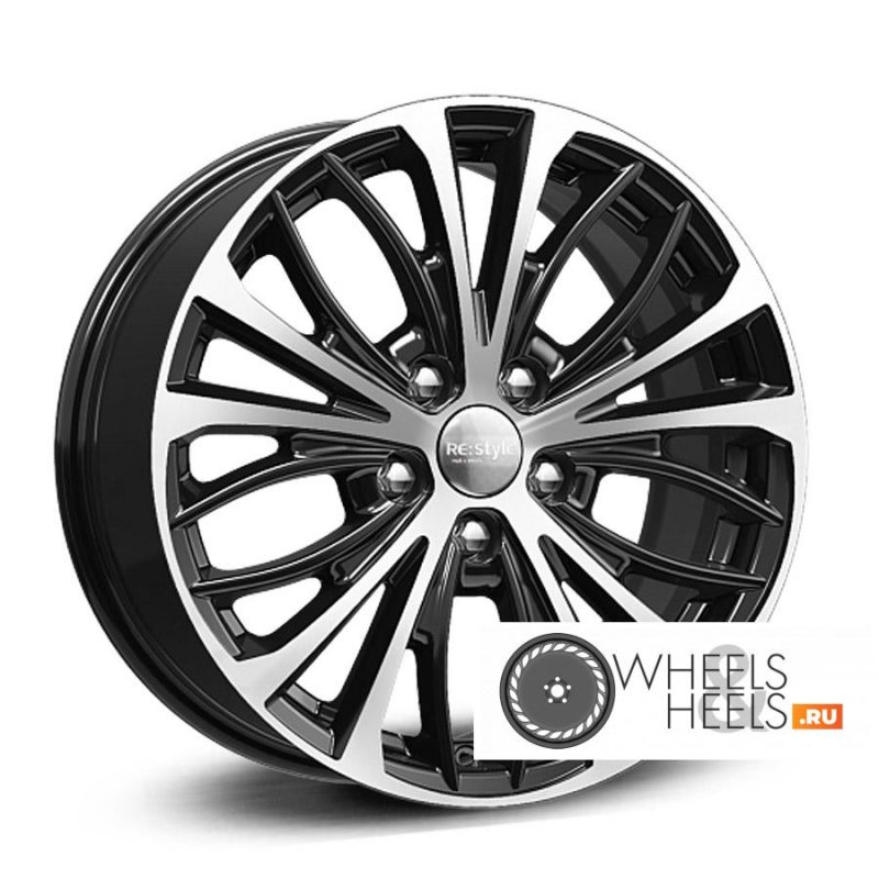 Wheelsnheels.ru