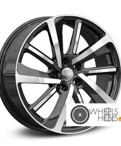 Диски iFree Original ZV Mokka КС1111 | Каталог Wheelsnheels.ru