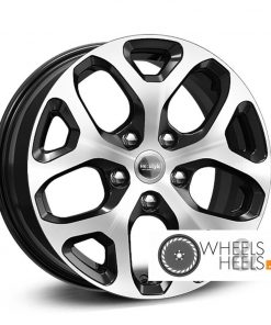 Диски iFree Original ZV Octavia FL KC869 | Каталог Wheelsnheels.ru