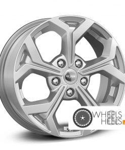 Диски iFree Original ZV Octavia FL KC878 | Каталог Wheelsnheels.ru