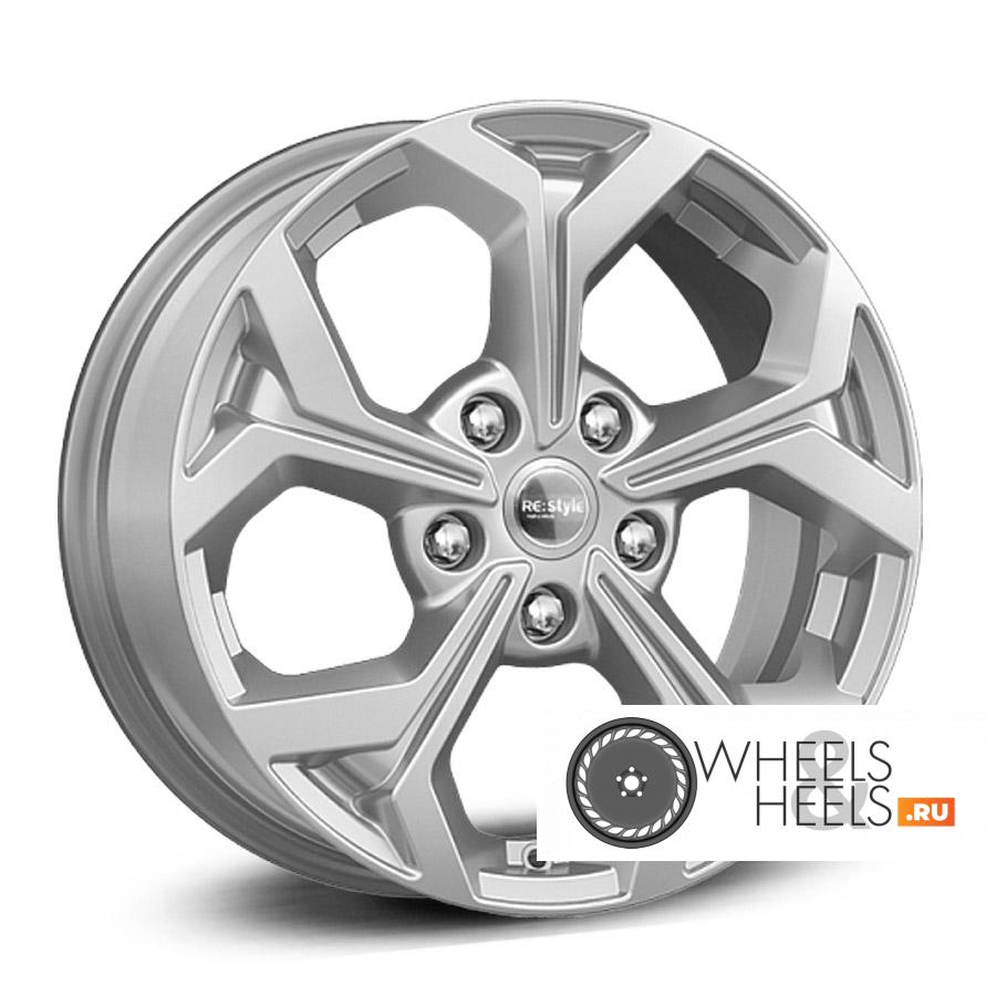 Диски iFree Original ZV Octavia FL KC878 | Каталог Wheelsnheels.ru