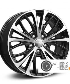 Диски iFree Original ZV Optima JF КС873 | Каталог Wheelsnheels.ru