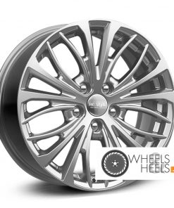 Диски iFree Original ZV Optima JF КС873 | Каталог Wheelsnheels.ru
