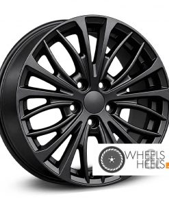 Диски iFree Original ZV Optima JF КС873 | Каталог Wheelsnheels.ru