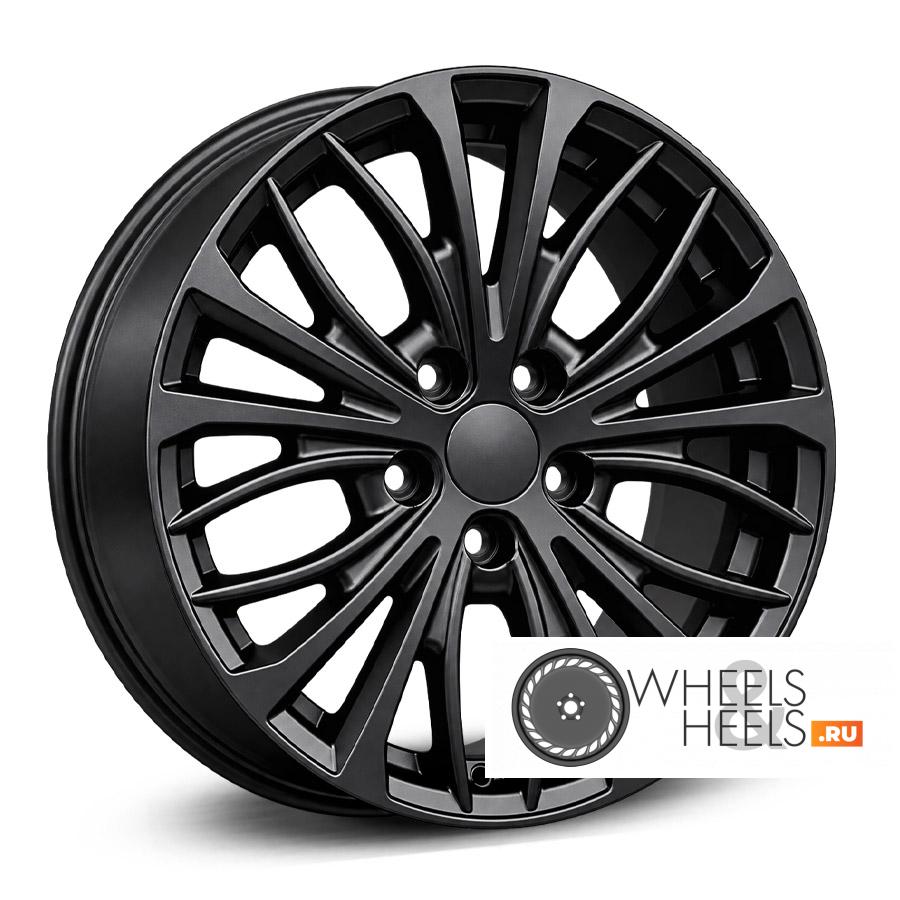 Диски iFree Original ZV Optima JF КС873 | Каталог Wheelsnheels.ru