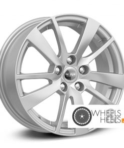 Диски iFree Original ZV Polo KC876 | Каталог Wheelsnheels.ru