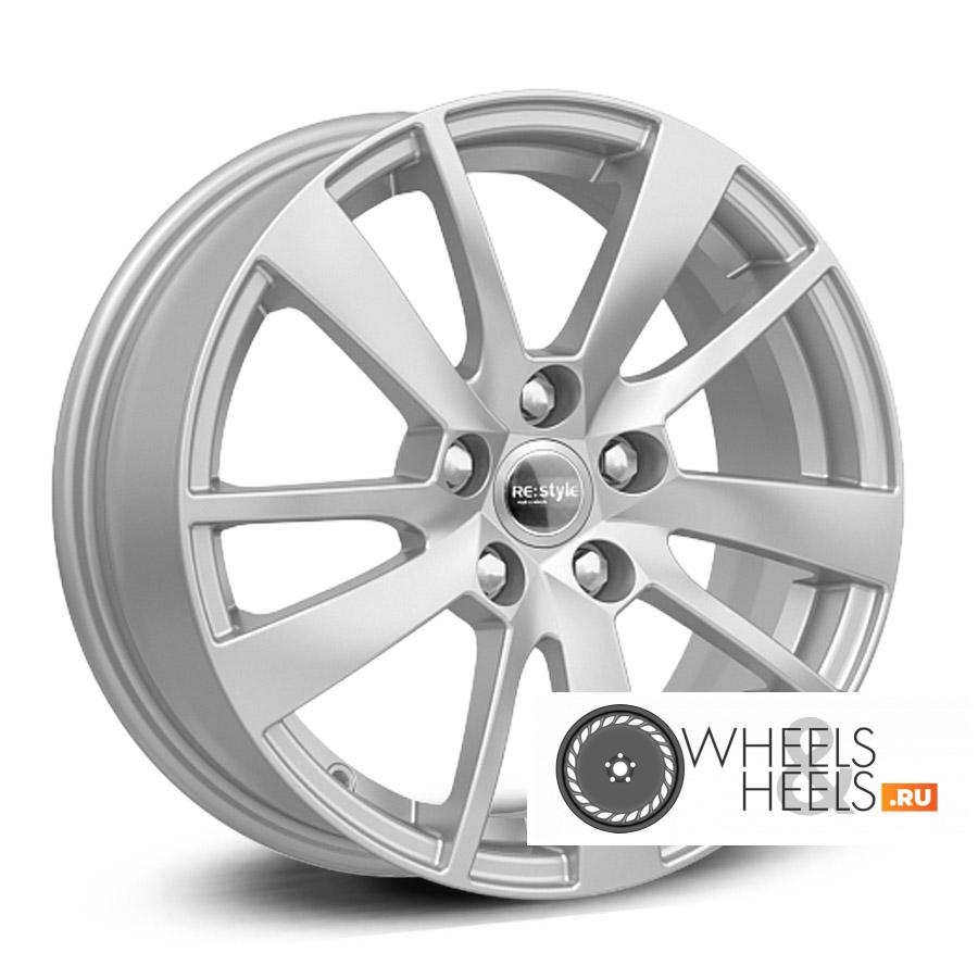 Диски iFree Original ZV Polo KC876 | Каталог Wheelsnheels.ru