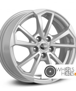 Диски iFree Original ZV Polo КС1005 | Каталог Wheelsnheels.ru