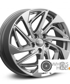 Диски iFree Original ZV Qashgai J11 KC883 | Каталог Wheelsnheels.ru