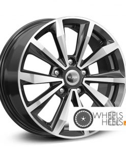 Диски iFree Original ZV Qashgai J11 KC974 | Каталог Wheelsnheels.ru