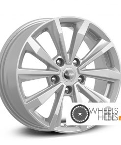 Диски iFree Original ZV Qashgai J11 KC974 | Каталог Wheelsnheels.ru