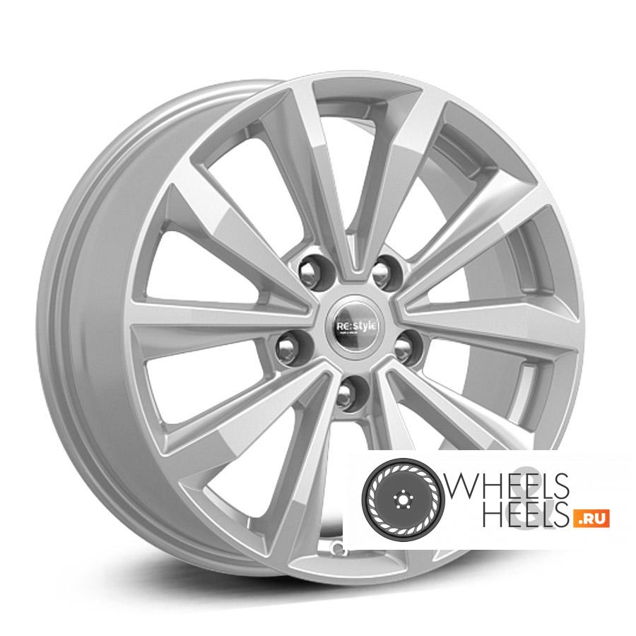 Диски iFree Original ZV Qashgai J11 KC974 | Каталог Wheelsnheels.ru