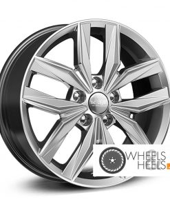 Диски iFree Original ZV Qashgai KC774 | Каталог Wheelsnheels.ru