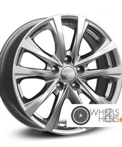 Диски iFree Original ZV Qashgai KC776 | Каталог Wheelsnheels.ru