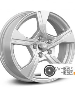 Диски iFree Original ZV Qashqai КС1053 | Каталог Wheelsnheels.ru