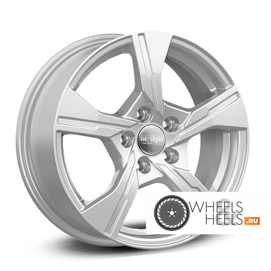 Диски iFree Original ZV Qashqai КС1053 | Каталог Wheelsnheels.ru