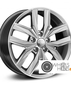 Диски iFree Original ZV RAV-4 KC774 | Каталог Wheelsnheels.ru