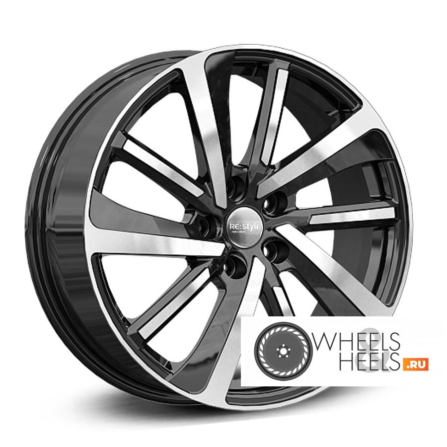 Диски iFree Original ZV RAV4 КС1111 | Каталог Wheelsnheels.ru