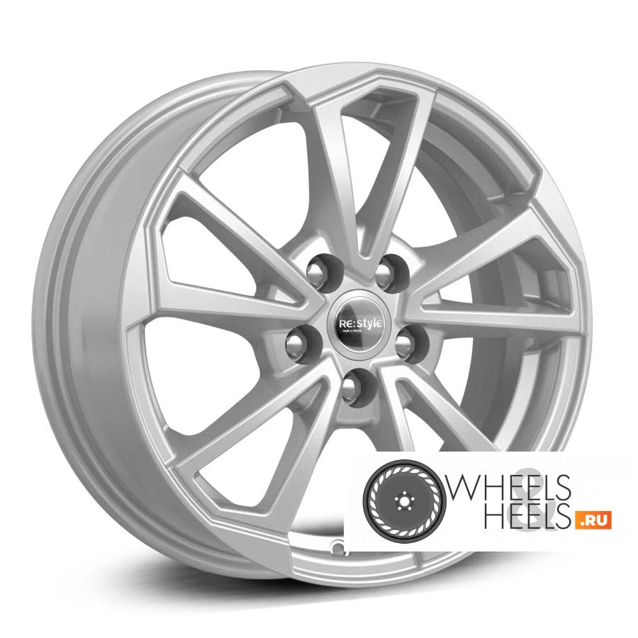 Диски iFree Original ZV Rapid КС1005 | Каталог Wheelsnheels.ru