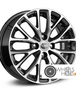 Диски iFree Original ZV Rio КС782 | Каталог Wheelsnheels.ru