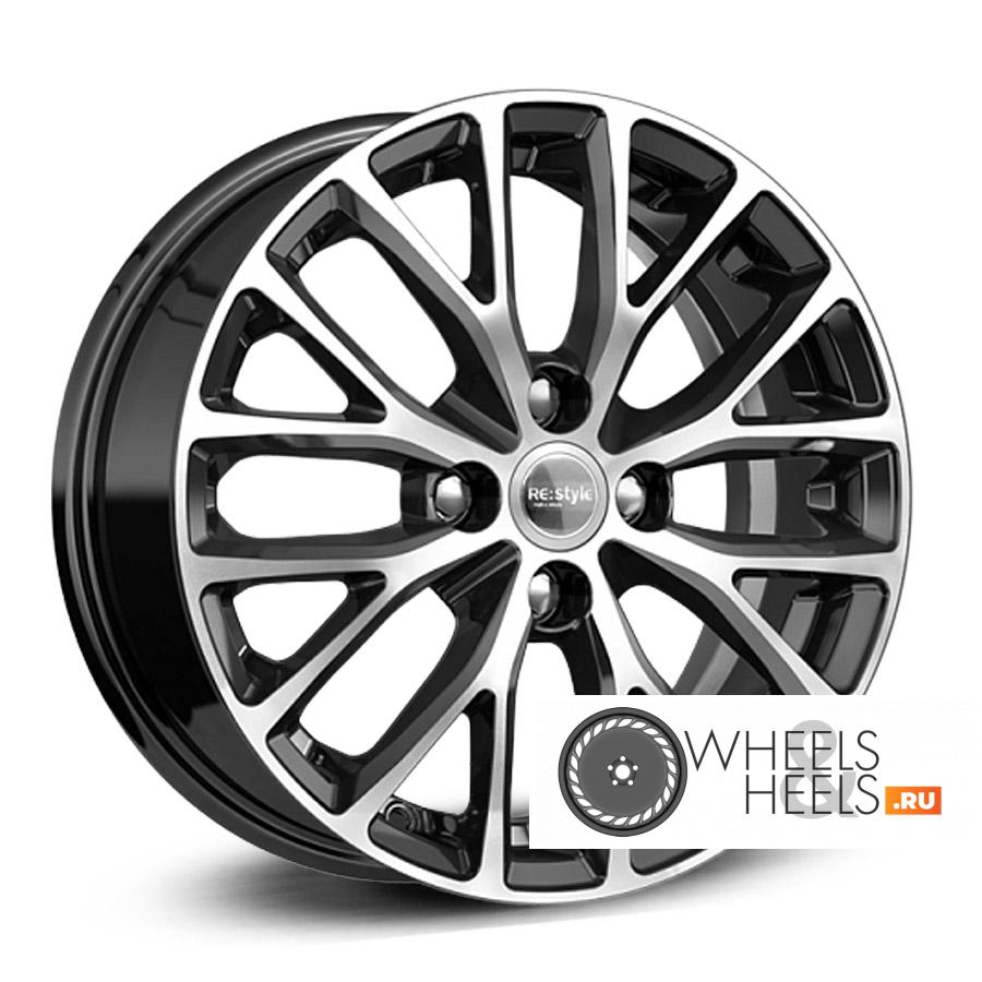 Диски iFree Original ZV Rio КС782 | Каталог Wheelsnheels.ru