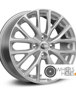 Диски iFree Original ZV Rio КС782 | Каталог Wheelsnheels.ru