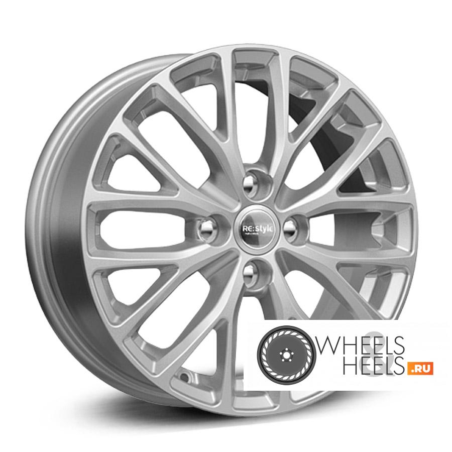 Диски iFree Original ZV Rio КС782 | Каталог Wheelsnheels.ru