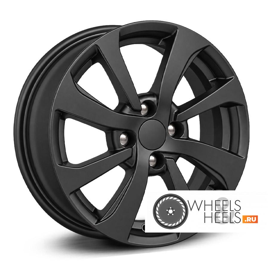 Диски iFree Original ZV Rio КС893 | Каталог Wheelsnheels.ru