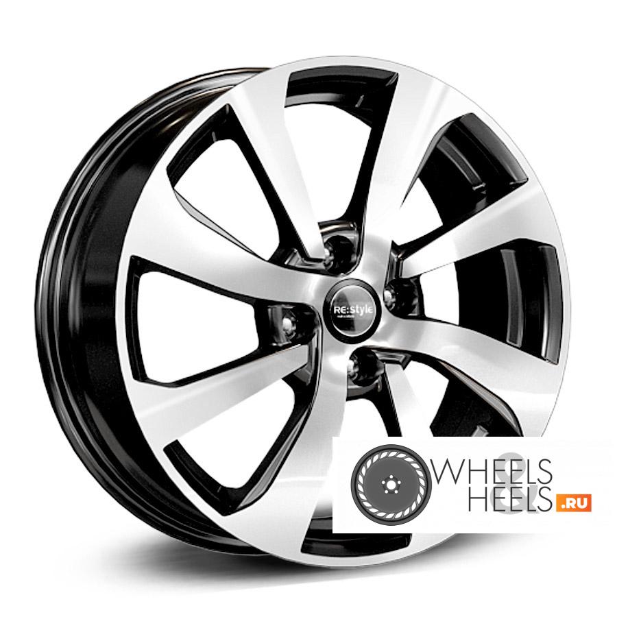 Диски iFree Original ZV Sandero Stepway КС893 | Каталог Wheelsnheels.ru