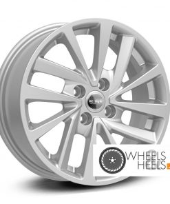 Диски iFree Original ZV Sandero Stepway КС899 | Каталог Wheelsnheels.ru