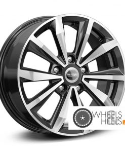 Диски iFree Original ZV Seltos KC974 | Каталог Wheelsnheels.ru